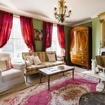 Vintage Hackney Home Close To Victoria Park